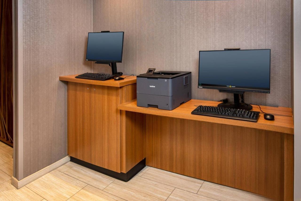 Springhill Suites By Marriott Frederick Zewnętrze zdjęcie