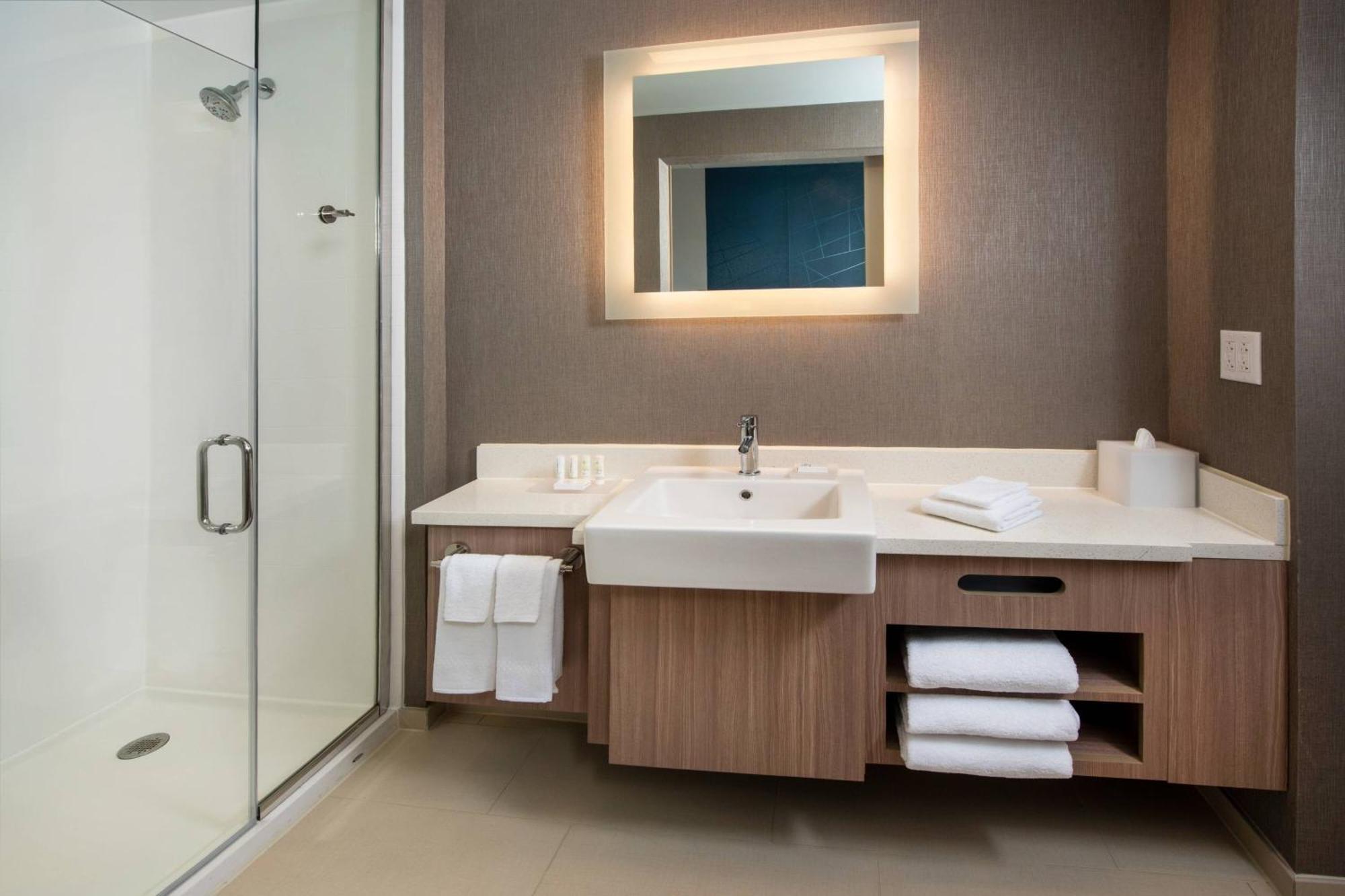 Springhill Suites By Marriott Frederick Zewnętrze zdjęcie