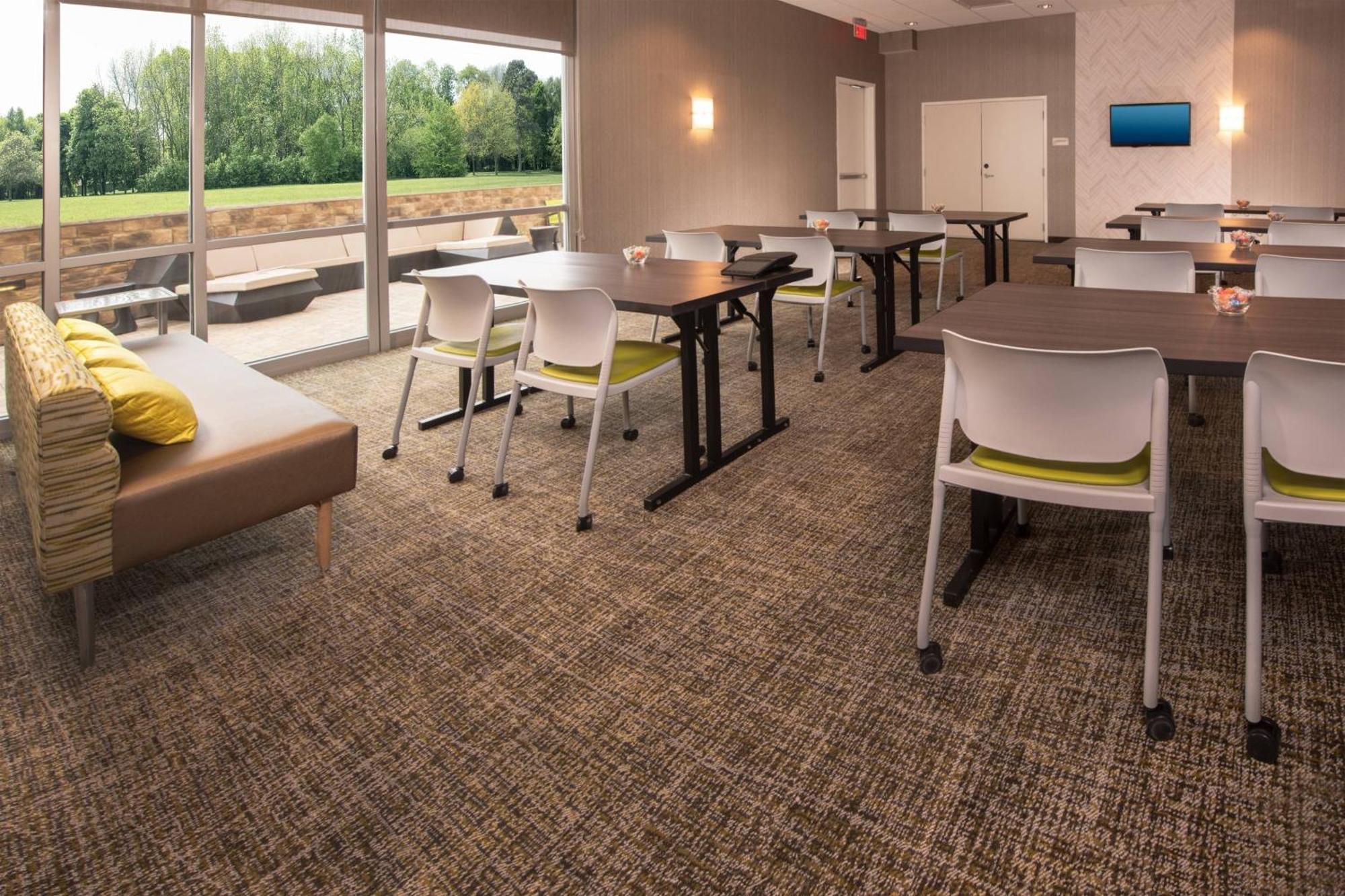 Springhill Suites By Marriott Frederick Zewnętrze zdjęcie