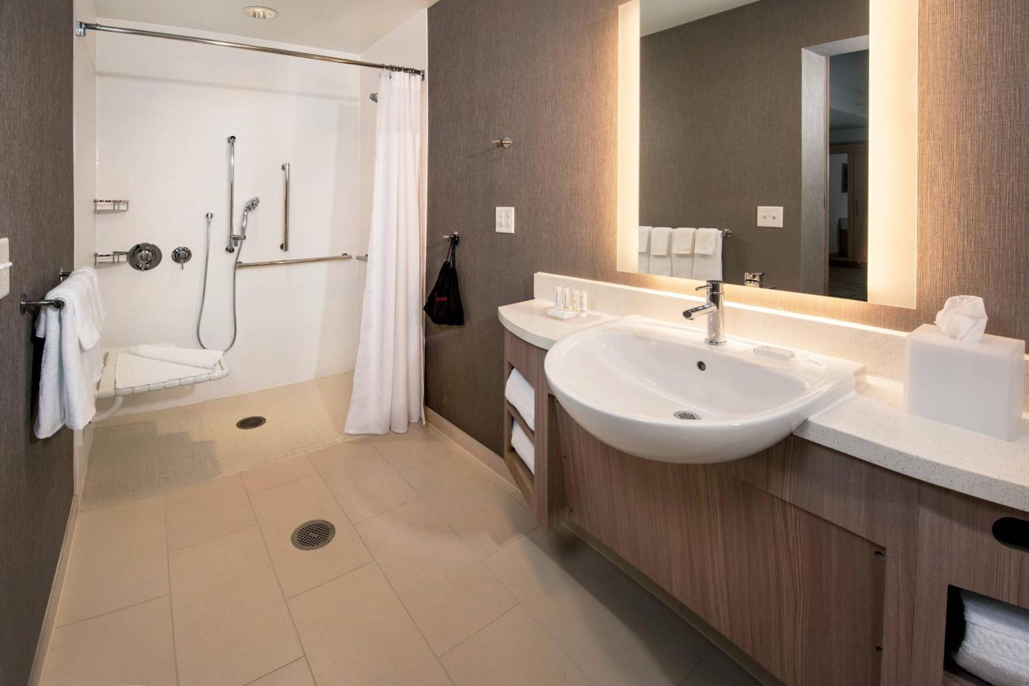 Springhill Suites By Marriott Frederick Zewnętrze zdjęcie