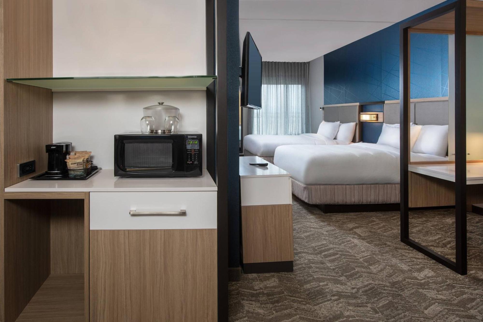Springhill Suites By Marriott Frederick Zewnętrze zdjęcie