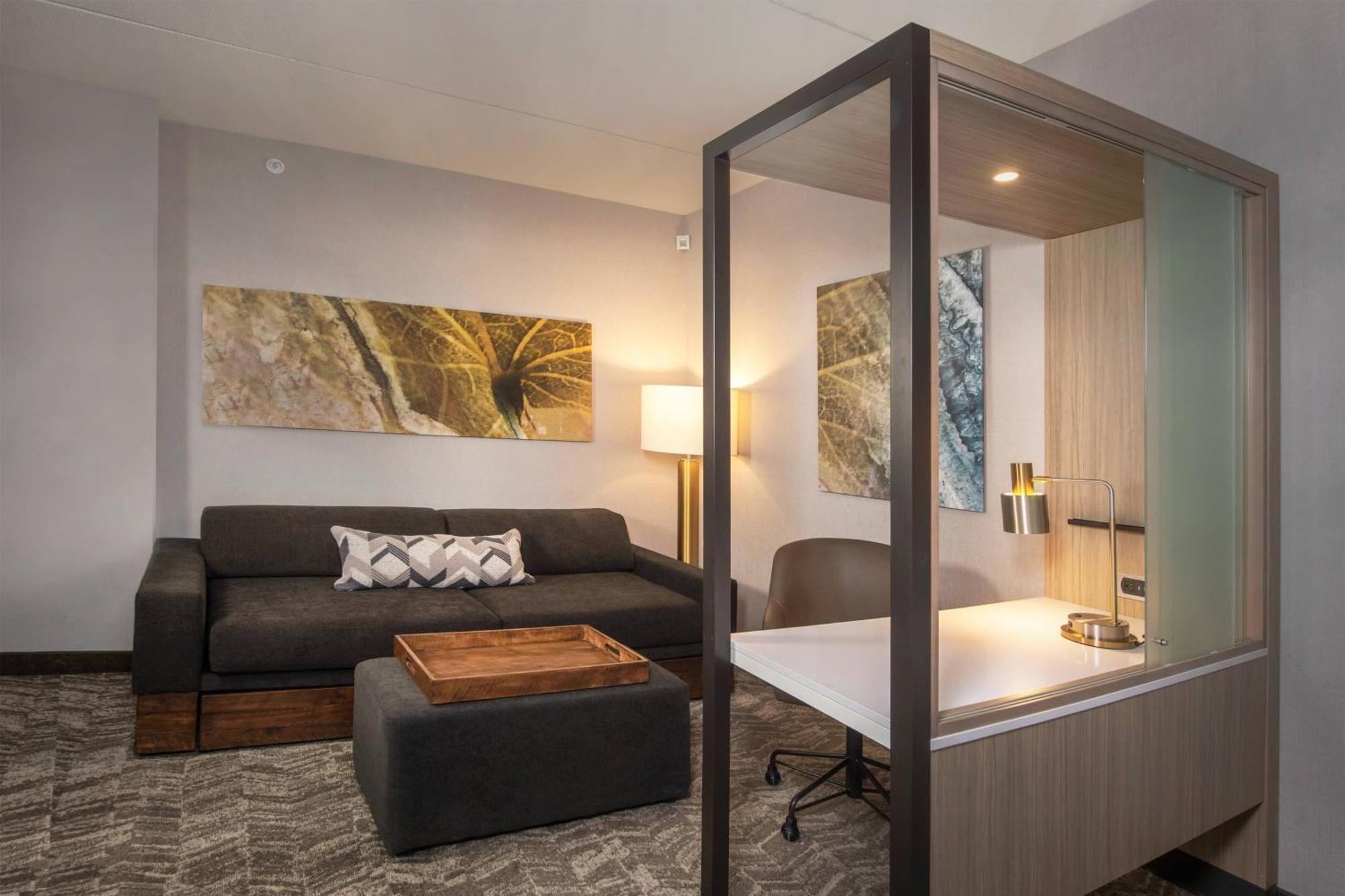Springhill Suites By Marriott Frederick Zewnętrze zdjęcie