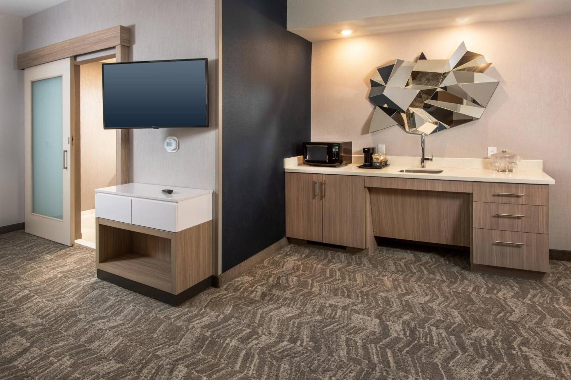 Springhill Suites By Marriott Frederick Zewnętrze zdjęcie